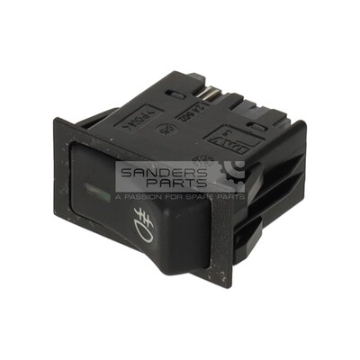 TOGGLE SWITCH